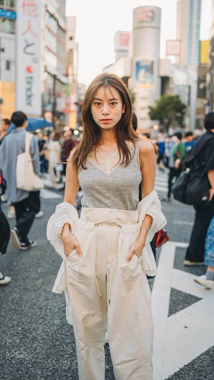 佐分利眞由奈のインスタグラム