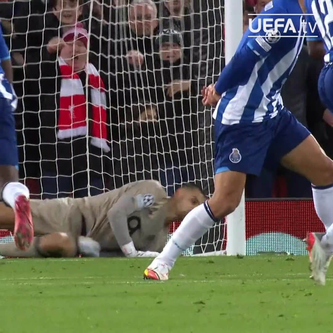 UEFAチャンピオンズリーグのインスタグラム：「24.11.2021 📽️  #UCL」
