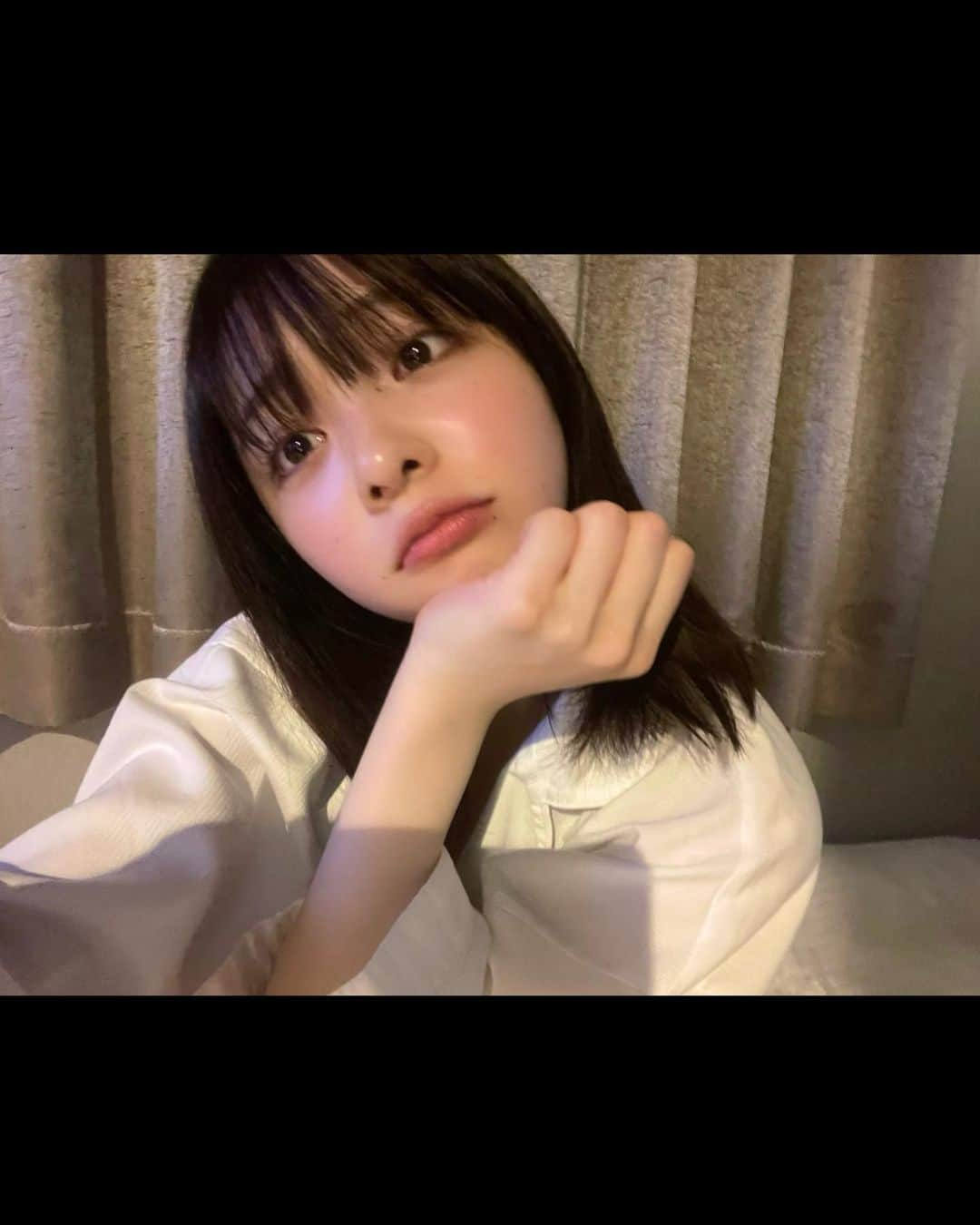 新田湖子さんのインスタグラム写真 - (新田湖子Instagram)「お風呂上がりにぱしゃりした📸 こんな堂々とすっぴん載せるの初すぎてすこーし恥ずかし、🫣」11月24日 22時07分 - coconitta0809