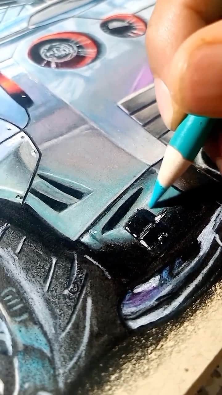 Nissanのインスタグラム
