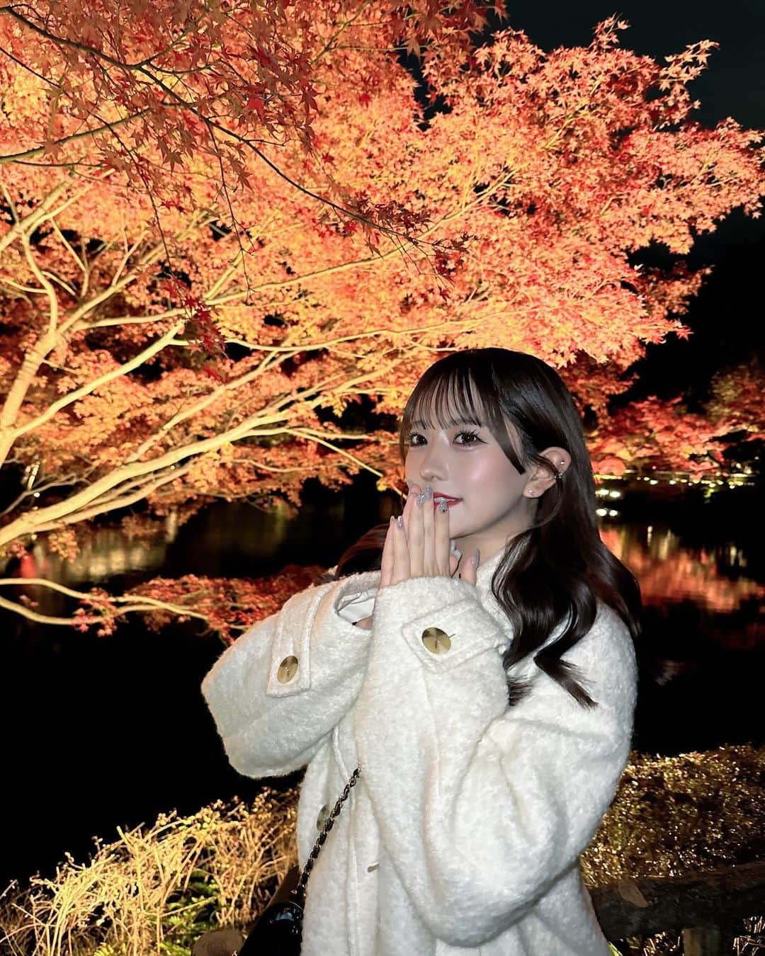 相川暖花のインスタグラム