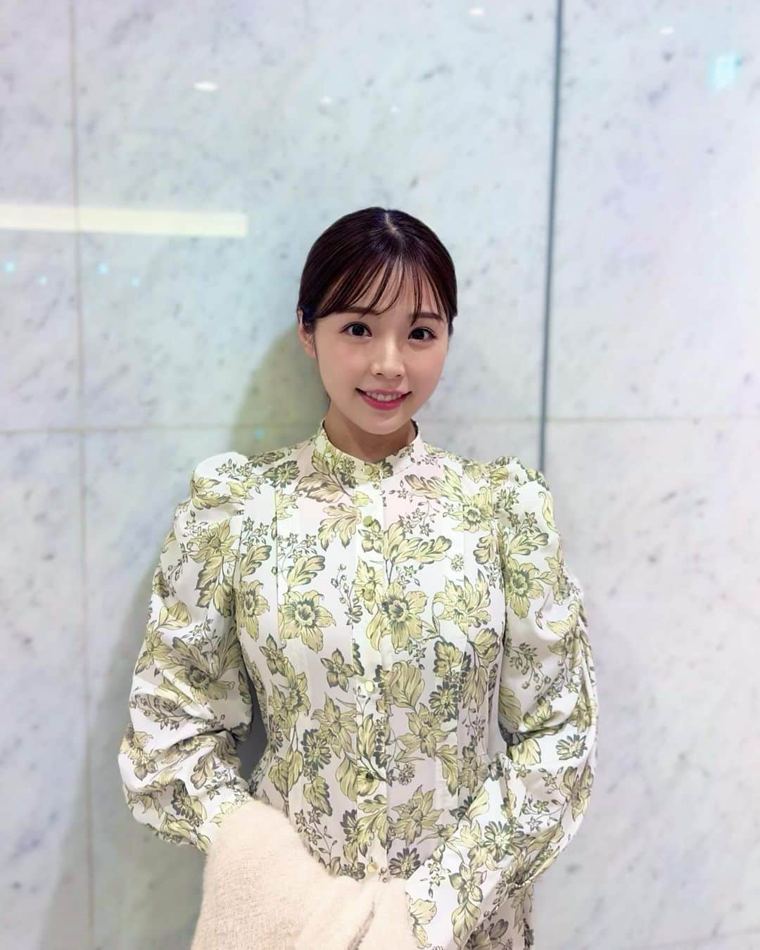 川村那月のインスタグラム：「お友達とオペラのガラコンサートへ🎶  歌声を聞くと物語りがみえてくる事にとても感動し、素敵な体験になりました✨  色々な場所に行き、凄く惹かれる何かに出会えた時はとても嬉しいですよね☀️  まだ知らない何かをもっと沢山探したいな😌🌈  皆さんのワクワクも沢山見つかりますように☺️✨」