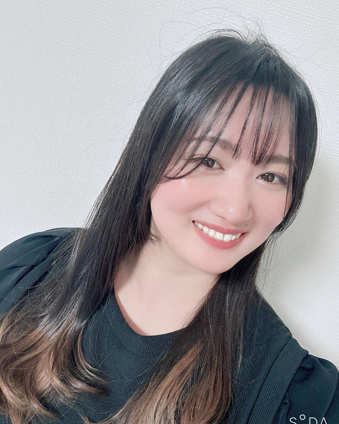 西平風香さんのインスタグラム写真 - (西平風香Instagram)「え。可愛すぎる。前髪が。可愛すぎる。 か、か、か、可愛すぎる。」11月24日 22時35分 - fuukanishihira