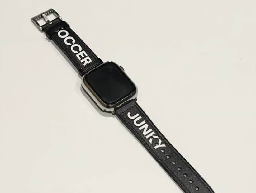 I_am_soccerjunkyのインスタグラム