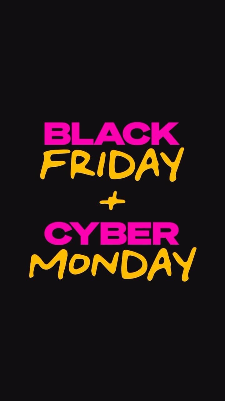 GoProのインスタグラム：「今年もやってきた #BlackFriday 🔥 🤑 #GoProHERO12 Black + アクセサリーセットが¥15,400引きで¥55,400の超お得な価格。  #GoPro #GoProJP #Deals #GiftIdeas #Gifts #HolidayShopping #CyberMonday #ブラックフライデー #サイバーマンデー #セール #お得 #アクションカメラ」