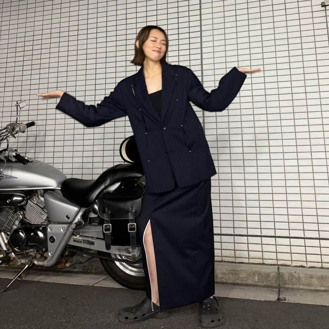 臼田あさ美さんのインスタグラム写真 - (臼田あさ美Instagram)「*:.｡..｡.:*･'ლ(´ڡ`ლ)'･*:.｡. .｡.:*」11月24日 14時26分 - asami_usuda