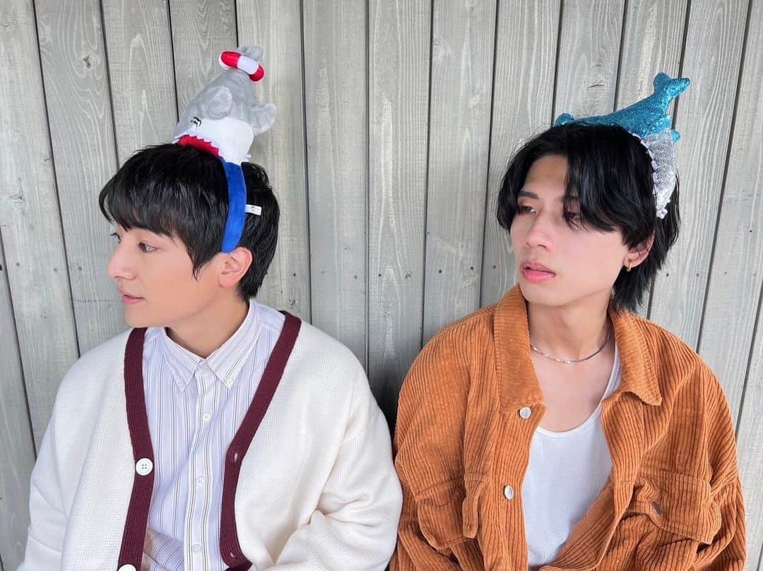 吉原雅斗さんのインスタグラム写真 - (吉原雅斗Instagram)「USJ×ボイメン 〜半目の吉原を添えて〜  #KELLY#USJ#ボイメン」11月24日 14時44分 - boymen_yoshi