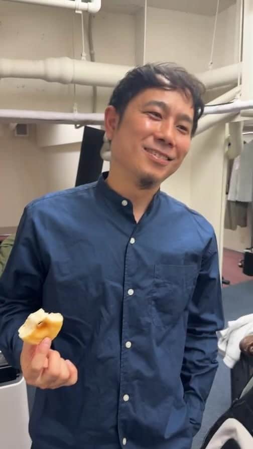 キンモクセイのインスタグラム
