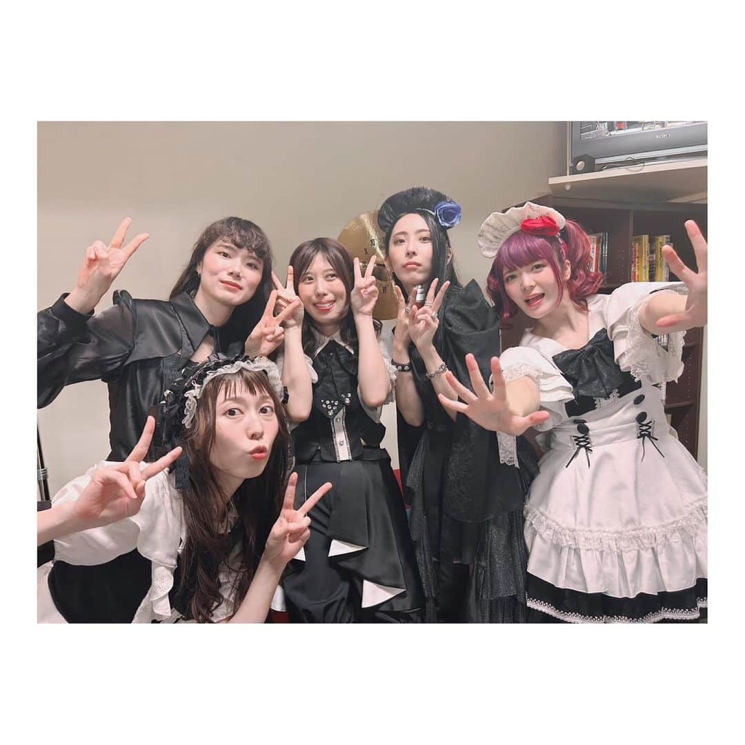 廣瀬茜のインスタグラム