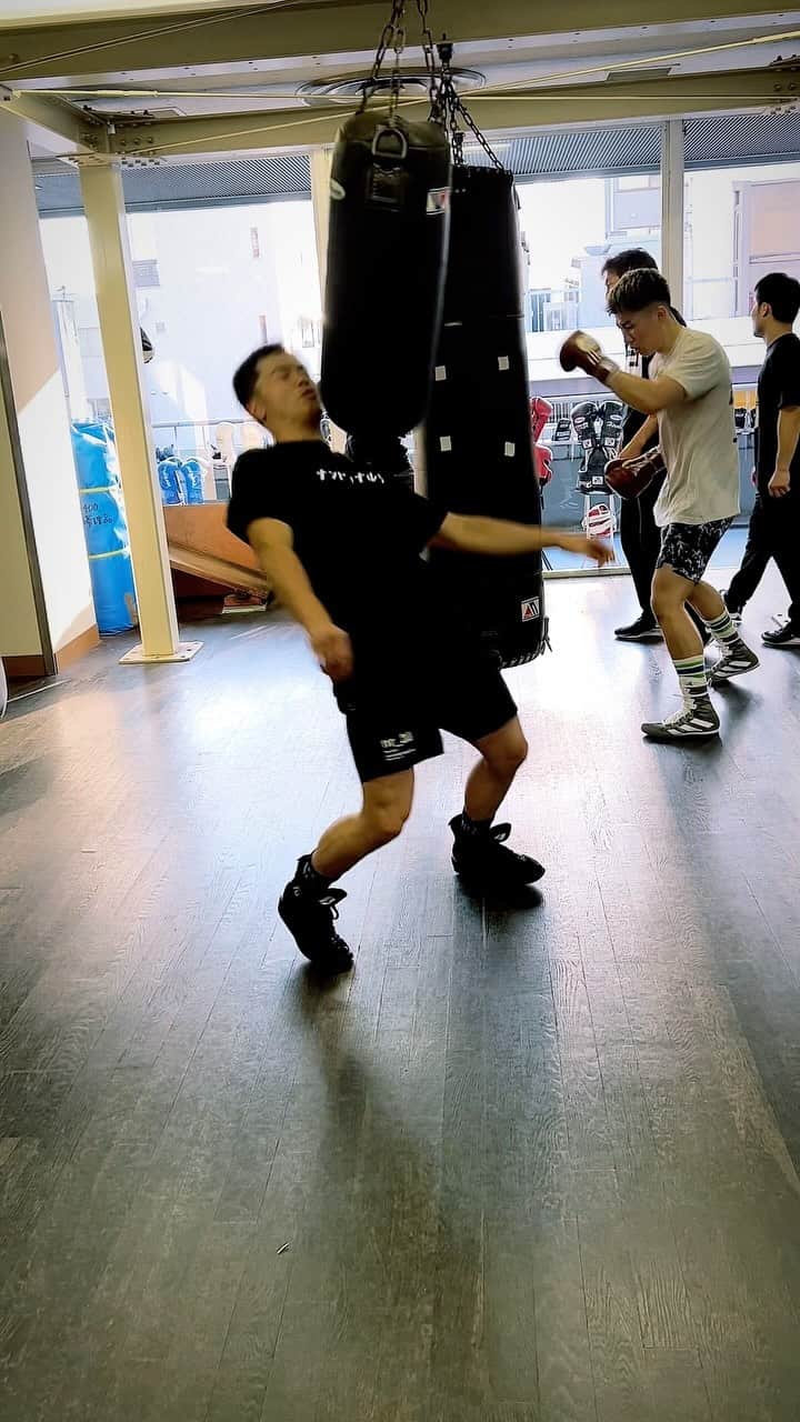 那須川天心のインスタグラム：「KUNG FU STYLE🥋🍶」