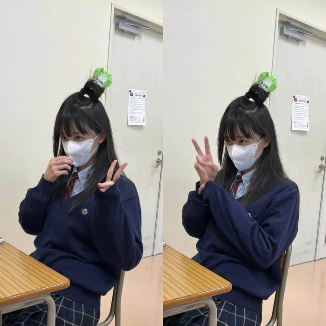 中尾百合音さんのインスタグラム写真 - (中尾百合音Instagram)「20 ⁡ ⁡ ⁡ ⁡ ⁡ おかげさまで、今まで生きてきた中で 1番楽しい日々を19歳で過ごすことができました。 ⁡ 20歳も自分らしく楽しみます✌️」11月24日 15時57分 - yurine_nakao