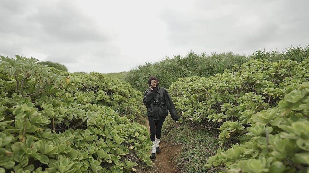 忽那汐里のインスタグラム：「𖤣𖥧𖥣𖡡𖥧𖤣𖦹𖦹ꔛ〰️〰️༄」