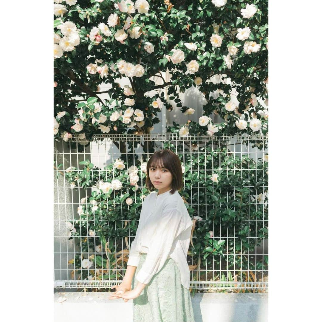 川﨑帆々花さんのインスタグラム写真 - (川﨑帆々花Instagram)「. 久しぶりに風邪ひいてやっと治ってきた🌿 みんなも気を付けてくださいね🍚」11月24日 16時32分 - kawasakihonoka_official