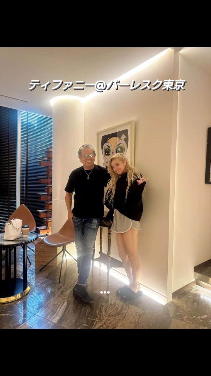 のインスタグラム