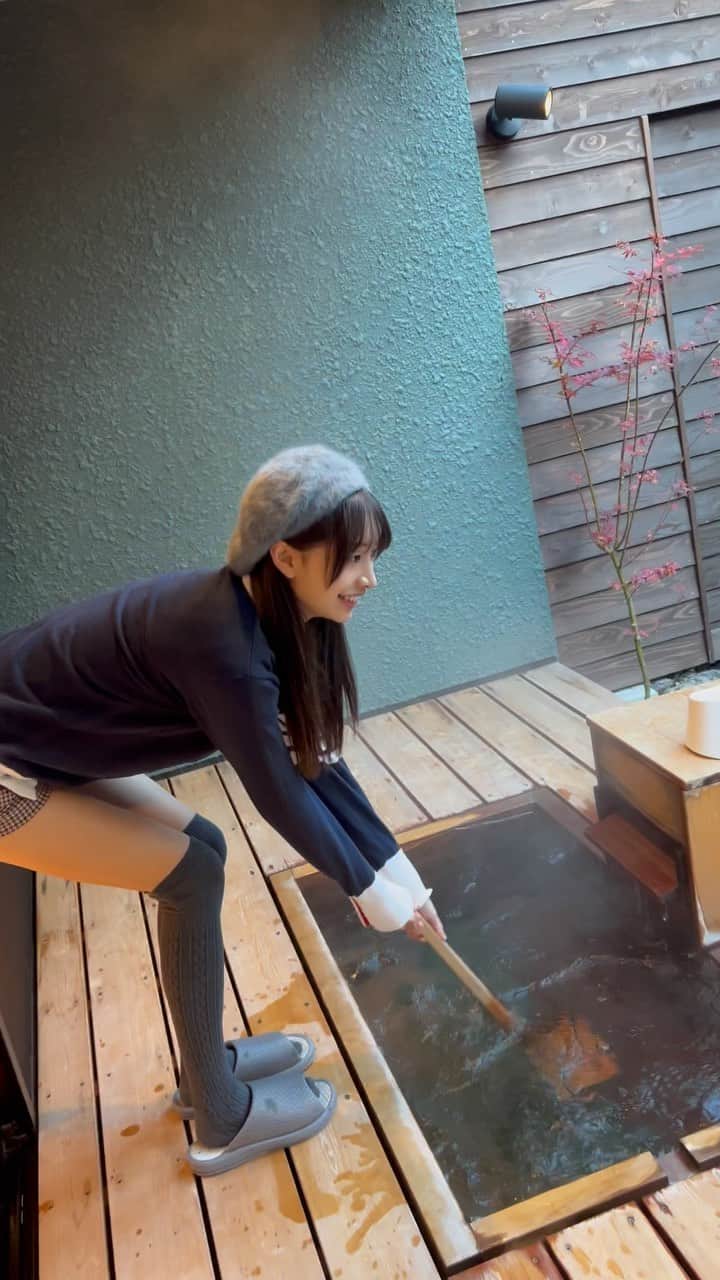 藤川らるむのインスタグラム
