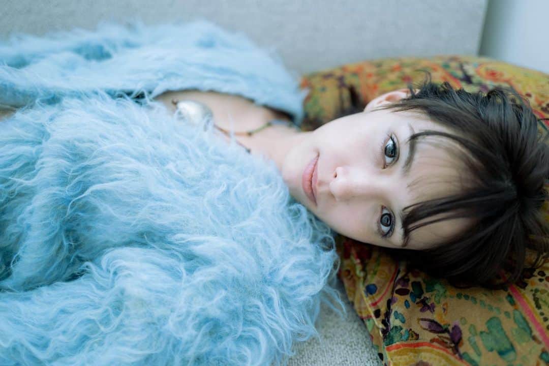 モーガン茉愛羅さんのインスタグラム写真 - (モーガン茉愛羅Instagram)「🧊🥄」11月24日 16時55分 - malaciel