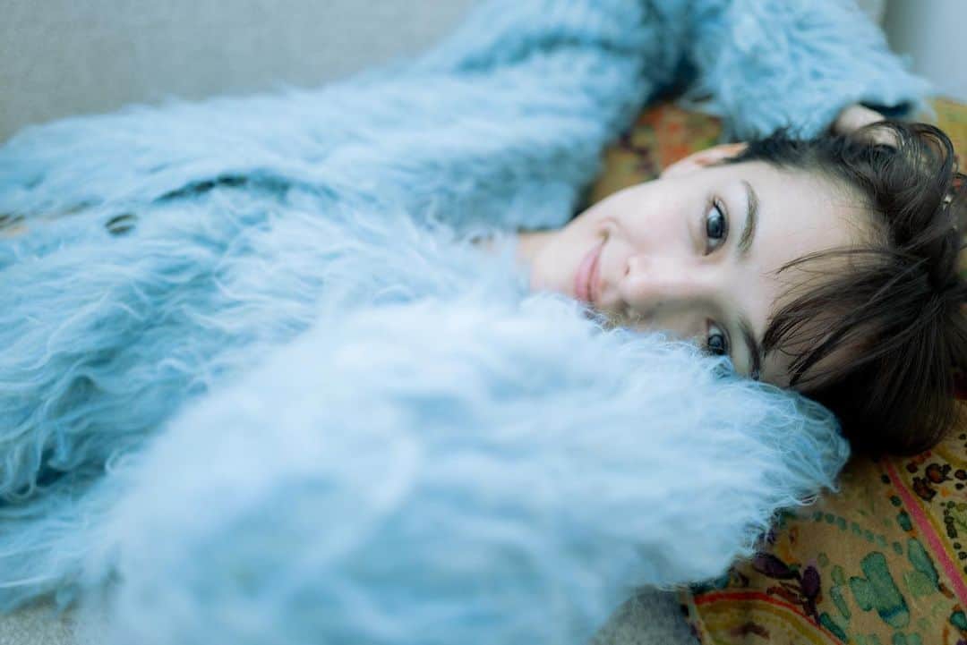 モーガン茉愛羅さんのインスタグラム写真 - (モーガン茉愛羅Instagram)「🧊🥄」11月24日 16時55分 - malaciel