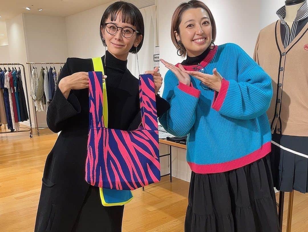 春花きららさんのインスタグラム写真 - (春花きららInstagram)「シャンテ思い出☺︎  今回もたくさんのOG様にお越しいただきました♡ 店頭がさらにさらに華やか👏✨  そして陽月さん、彩凪くん お求めいただきありがとうございました🙇‍♀️✨」11月24日 17時02分 - maiko_kirara