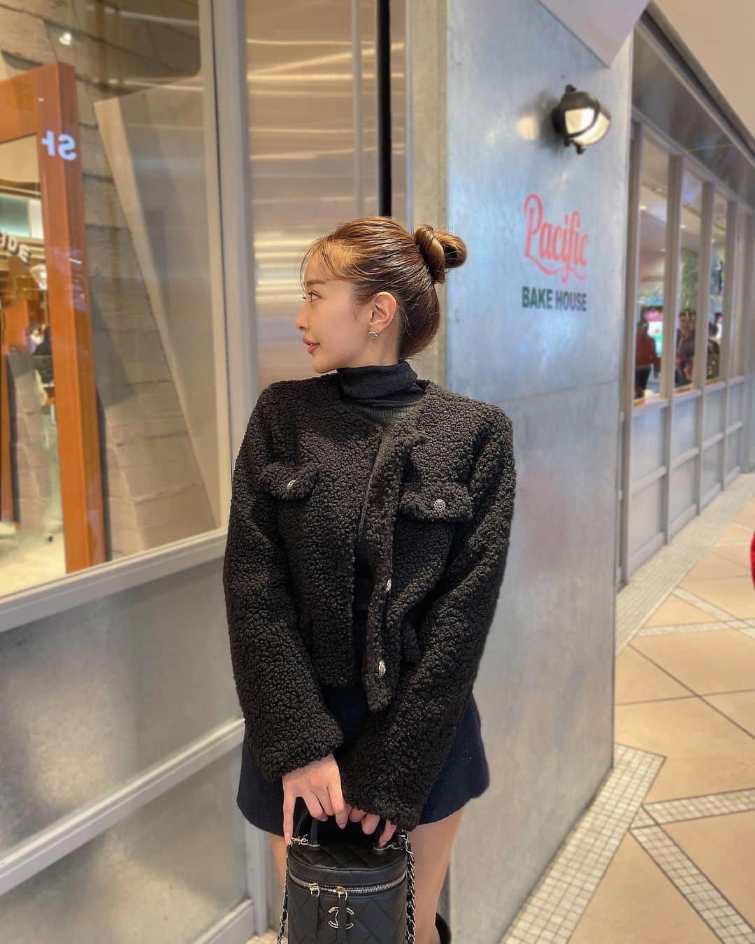 佐野友妃子さんのインスタグラム写真 - (佐野友妃子Instagram)「@shein_japan ののコーデたち🦋🦋🤍  クーポンコード：BFJP435 割引率：お買い上げ金額1～5,999円まではセール価格より15%OFF、6,000円以上は20%OFFになるんだって🤍🤍🤍 12月末日まで利用できるよ👶🏼  着用商品ID： 23381935 21190989 23698653  試すたび、好きが見つかる。 届くたび、好きが増えてく。  #PR #SHEINblackfriday #SHEINGoodFinds #SHEINforAll #loveshein #ad #saveinstyle」11月24日 17時02分 - yukikosano1111