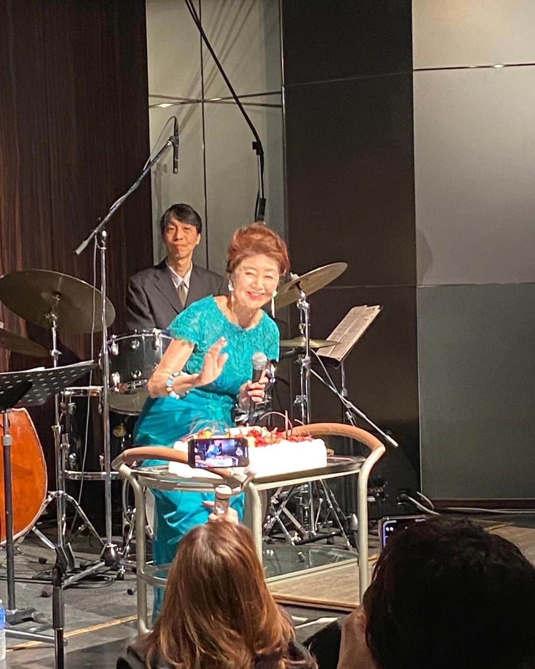 麻生あくらのインスタグラム