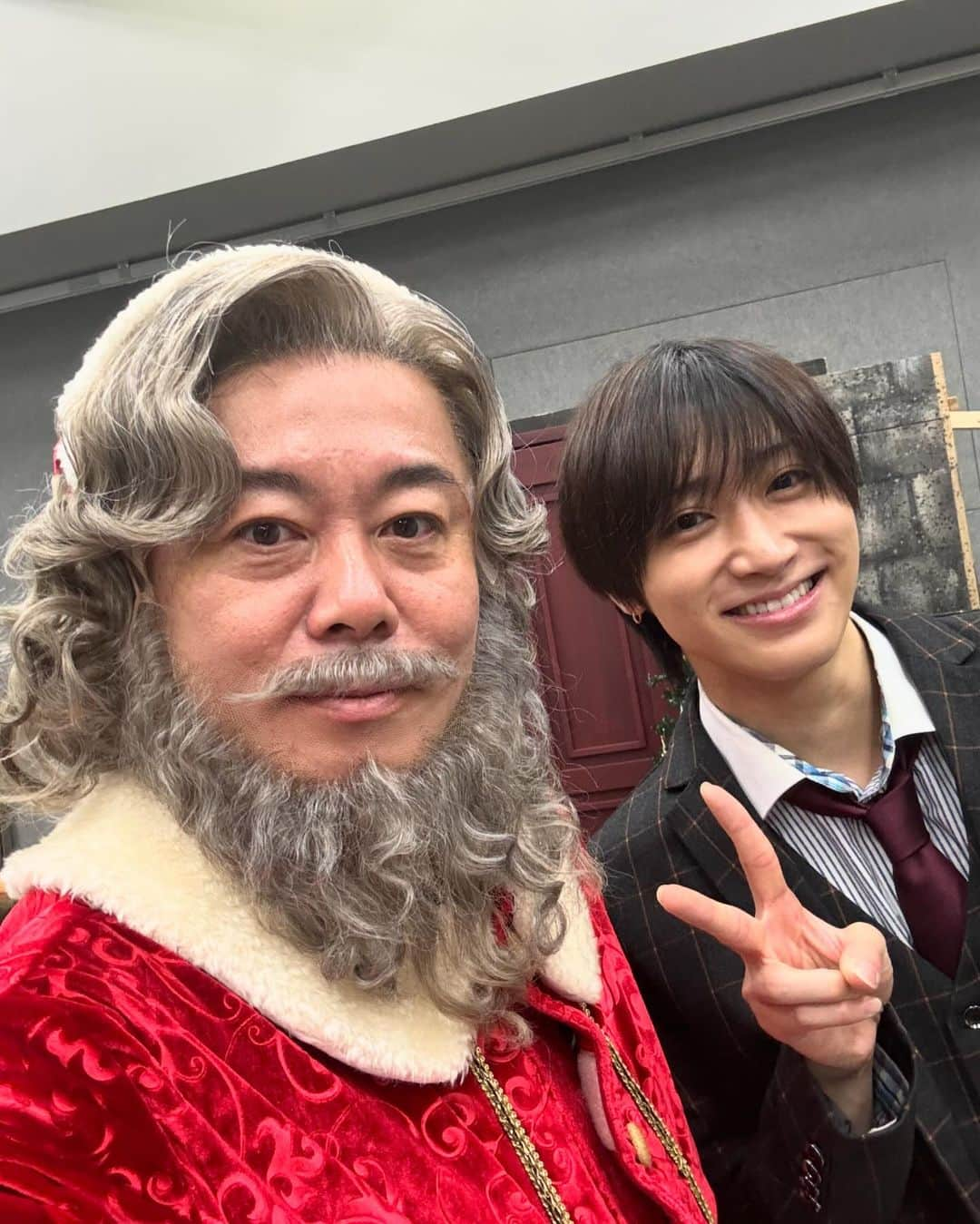 堀江貴文さんのインスタグラム写真 - (堀江貴文Instagram)「#christmascarol #christmas #クリスマスキャロル2023 #musical #ミュージカル #チケット絶賛発売中 https://christmascarol.jp」11月24日 17時03分 - takapon_jp