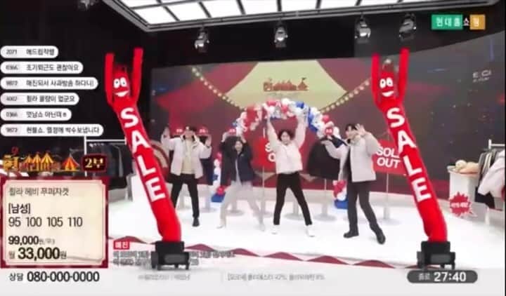 ジェギョンのインスタグラム