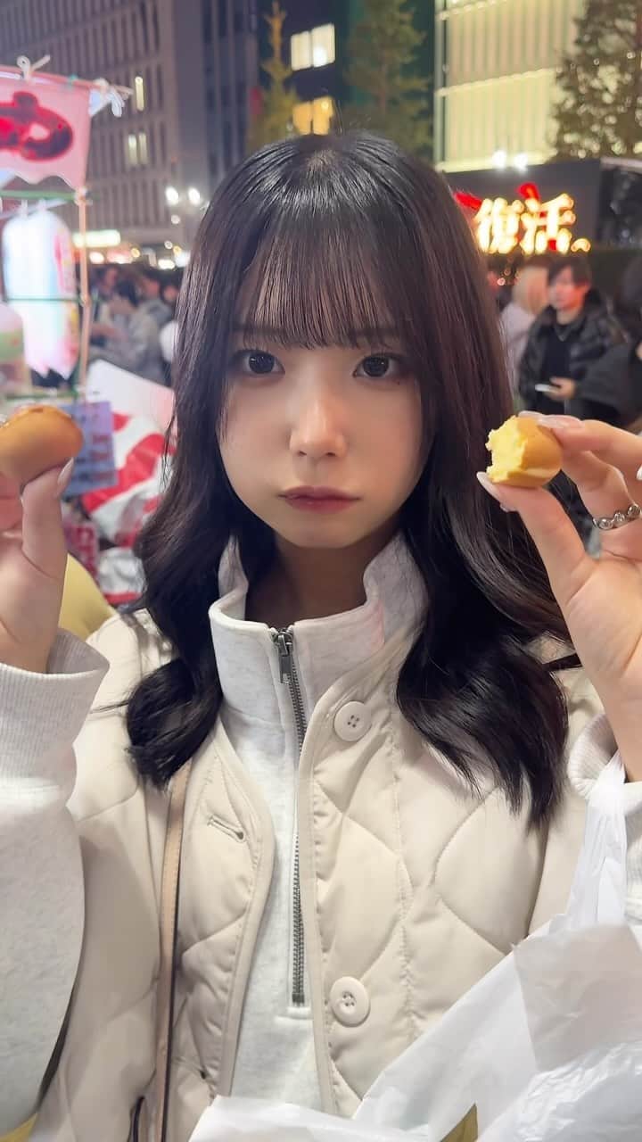 月代来実のインスタグラム