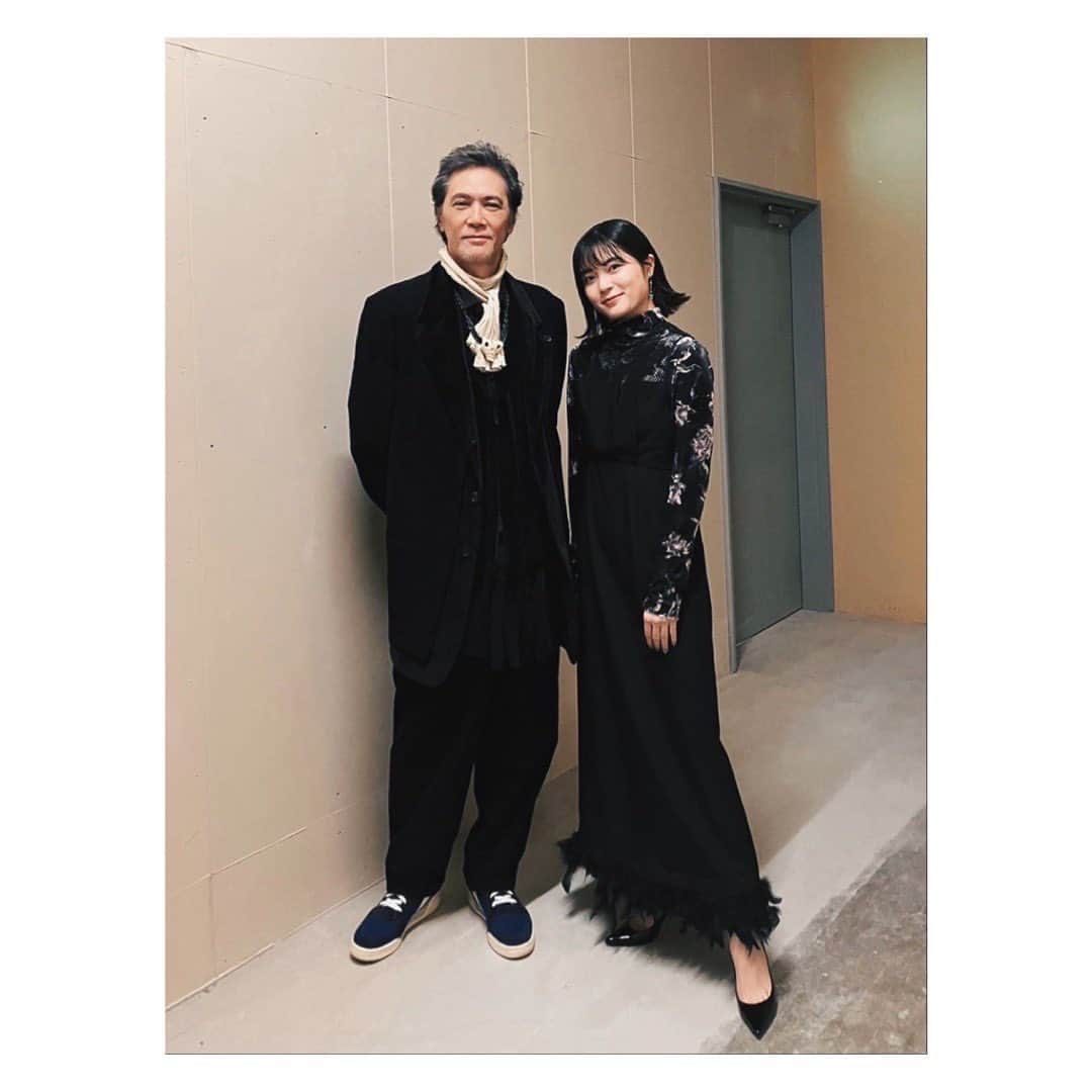 吉田美月喜さんのインスタグラム写真 - (吉田美月喜Instagram)「☽ 旭川と札幌の4館での北海道初日舞台挨拶でした。 観にきていただいた沢山の皆様ありがとうございました！  そして今作が、 ・カルカッタ国際映画祭（インド）インターナショナル映画部門で最優秀賞作品賞 ・モントリオール・インデペンデント映画祭（カナダ）で優秀作品賞 ・グランド・シネ・カーニバル・モルディブ（モルディブ）で優秀作品賞 ・スペインのハーキュリー・インディペンデント映画祭で優秀作品賞 を受賞しました。  こうして世界の方にも知っていただける機会をいただけてとても嬉しいです✨ 東京での公開もお楽しみに☺︎  #映画 #カムイのうた #加藤雅也 さん #吉田美月喜 #yoshidamizuki #yoshida #mizuki」11月24日 18時00分 - mizukiyoshida_official