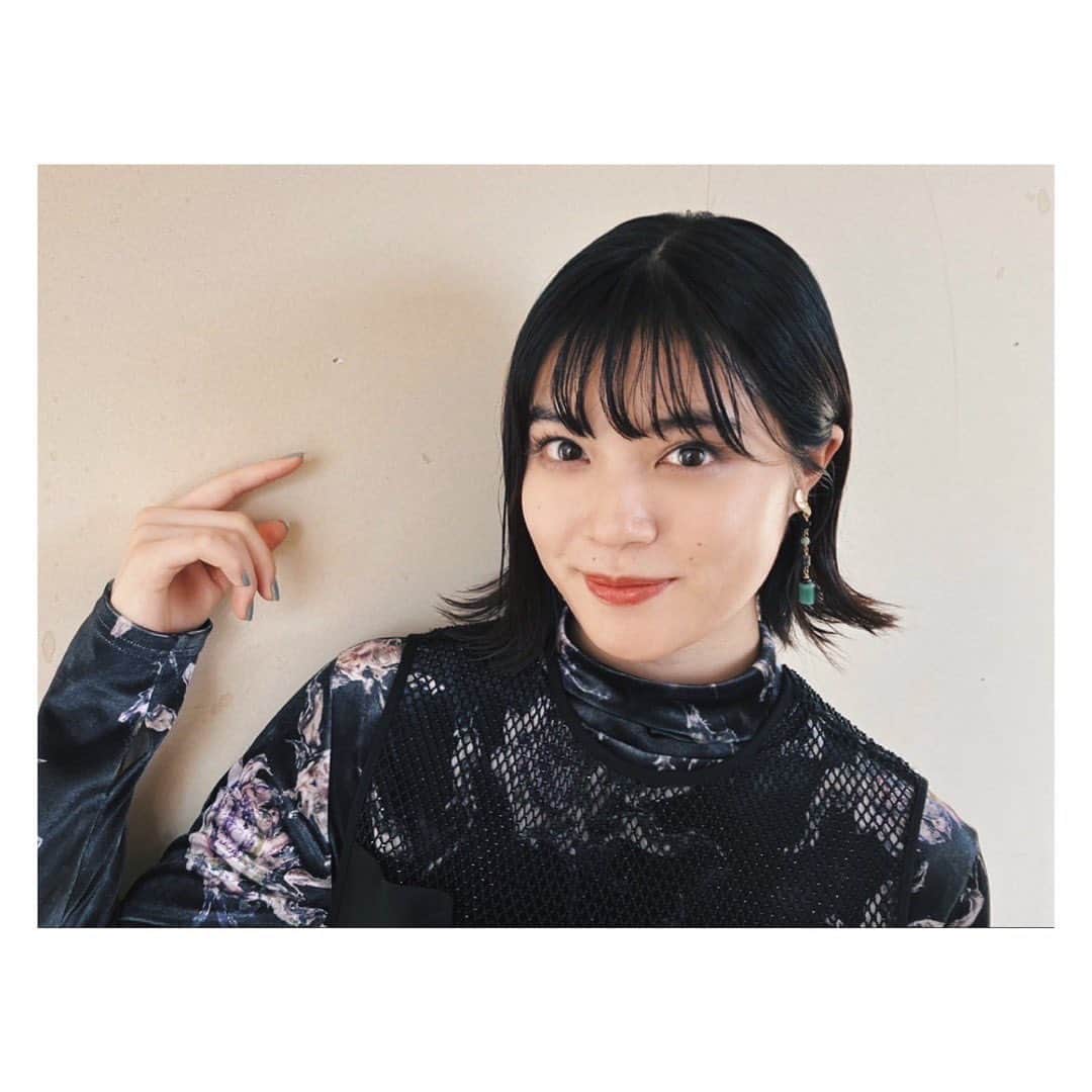 吉田美月喜さんのインスタグラム写真 - (吉田美月喜Instagram)「☽ 旭川と札幌の4館での北海道初日舞台挨拶でした。 観にきていただいた沢山の皆様ありがとうございました！  そして今作が、 ・カルカッタ国際映画祭（インド）インターナショナル映画部門で最優秀賞作品賞 ・モントリオール・インデペンデント映画祭（カナダ）で優秀作品賞 ・グランド・シネ・カーニバル・モルディブ（モルディブ）で優秀作品賞 ・スペインのハーキュリー・インディペンデント映画祭で優秀作品賞 を受賞しました。  こうして世界の方にも知っていただける機会をいただけてとても嬉しいです✨ 東京での公開もお楽しみに☺︎  #映画 #カムイのうた #加藤雅也 さん #吉田美月喜 #yoshidamizuki #yoshida #mizuki」11月24日 18時00分 - mizukiyoshida_official