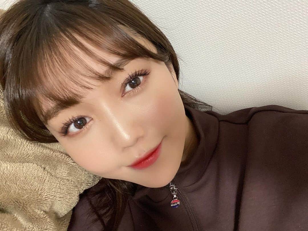 松川菜々花のインスタグラム