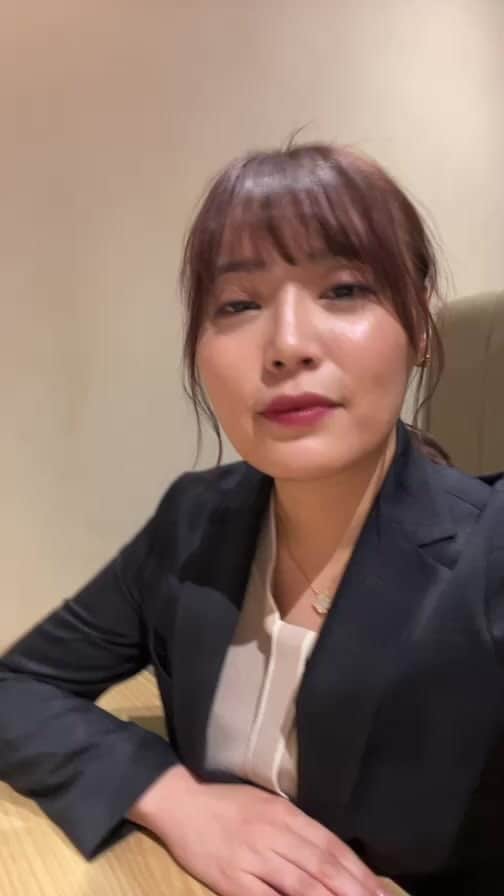 松本圭世のインスタグラム：「しばらく公開してます！😊」