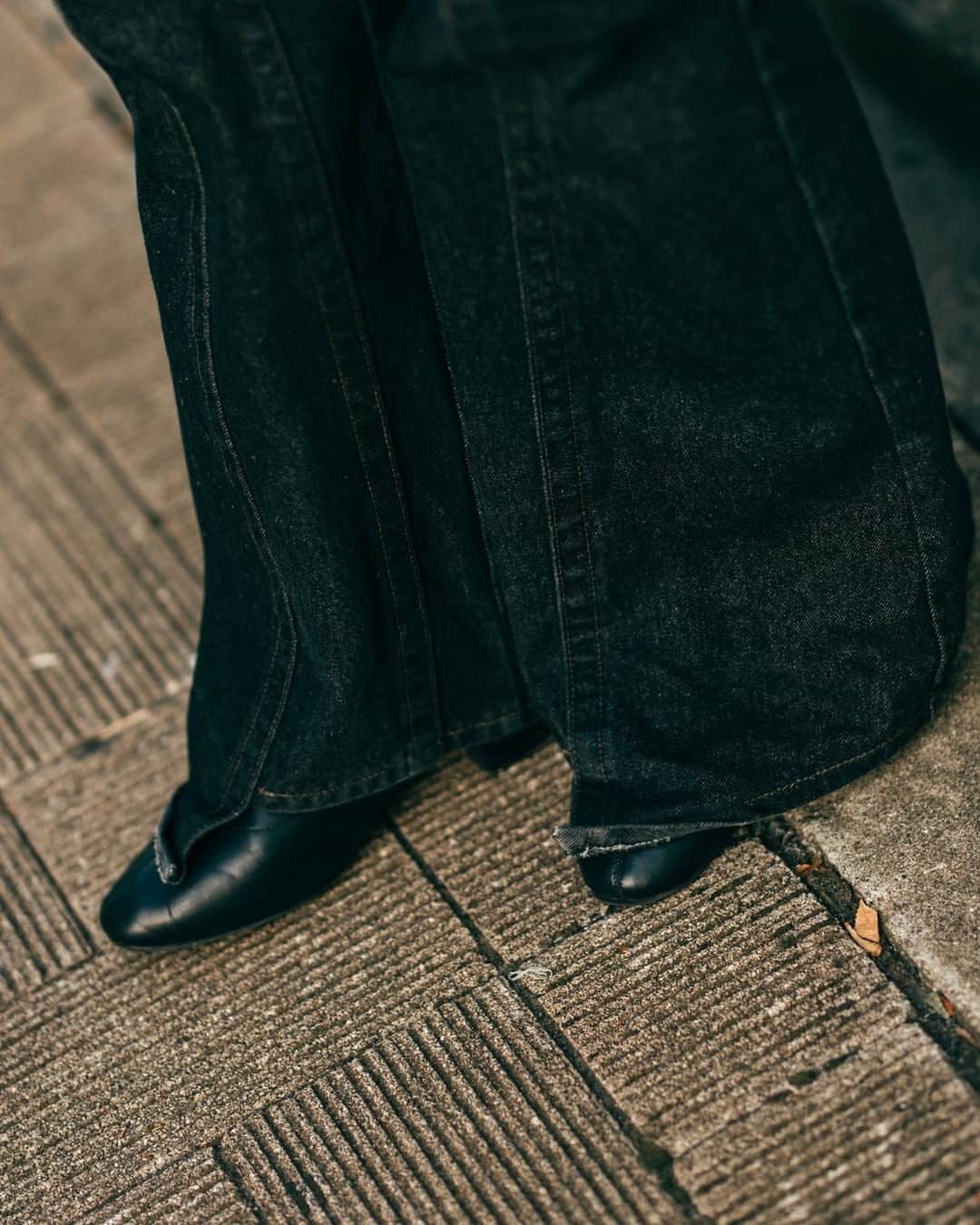 Fashionsnap.comさんのインスタグラム写真 - (Fashionsnap.comInstagram)「Name: pil nika⁠ Age: 22⁠ Occupation: ホテルマン⁠ ⁠ Tops #used⁠ Pants #VIAVANDA⁠  Bag #ISSEYMIYAKE⁠ ⁠ Photo by @masaki_kiyokawa⁠ ⁠ #スナップ_fs #fashionsnap #fashionsnap_women」11月24日 18時00分 - fashionsnapcom