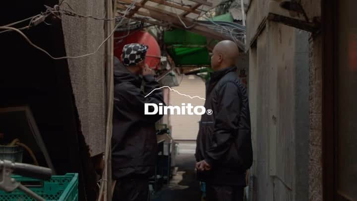 Olliemagazineのインスタグラム：「. Ollie Vol.258 2023 AUTUMN/WINTER 「ASIAN STREET DREAM」 - 今、アジアが熱い -  DIMITO @dimito_positivemind_jp  Model_BLAHRMY(SHEEF THE 3RD, MILES WORD), Yuriya  Music_B.A.R.S Film&Edit_Kei Doguchi Styling_Hiroki Matsui Hair_Masaki Takada  #DIMITO#olliemagazine#olliemag#ollie#streetculture#street#skateboard#skate#skater#music#hiphop#rap#rapper#art#fashion#ollie_vol258」