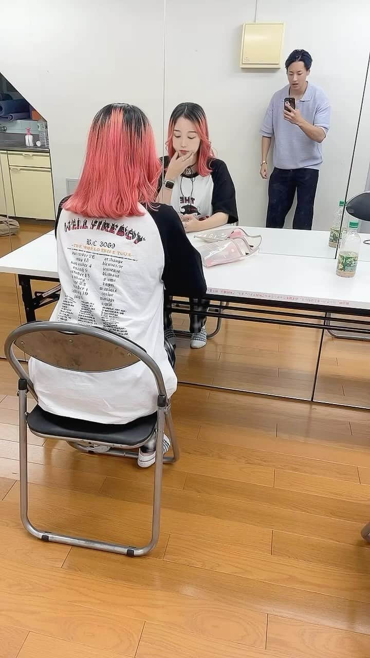BEATPiAのインスタグラム