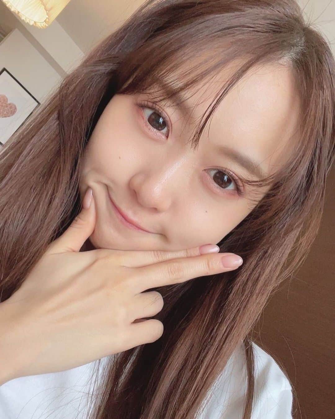 芹澤優さんのインスタグラム写真 - (芹澤優Instagram)「♡  またまたお邪魔してきました！ M-styleさん❤️  ぷにぷに可愛いけどスリムっていうとてもわがままな憧れボディになりたくて、日々研究中よ💋  顔は今くらいが好き♡ ちょいぷに？くらい？  まぁどんな時も可愛がっていくよマイセルフ🥰  #久々の投稿だ #なんと週末は11周年ライブです #ベストオブベスト #叩き出すわよ」11月24日 18時05分 - seriko_is_no.1
