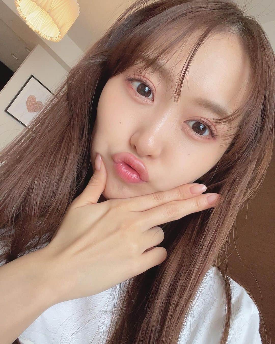 芹澤優さんのインスタグラム写真 - (芹澤優Instagram)「♡  またまたお邪魔してきました！ M-styleさん❤️  ぷにぷに可愛いけどスリムっていうとてもわがままな憧れボディになりたくて、日々研究中よ💋  顔は今くらいが好き♡ ちょいぷに？くらい？  まぁどんな時も可愛がっていくよマイセルフ🥰  #久々の投稿だ #なんと週末は11周年ライブです #ベストオブベスト #叩き出すわよ」11月24日 18時05分 - seriko_is_no.1