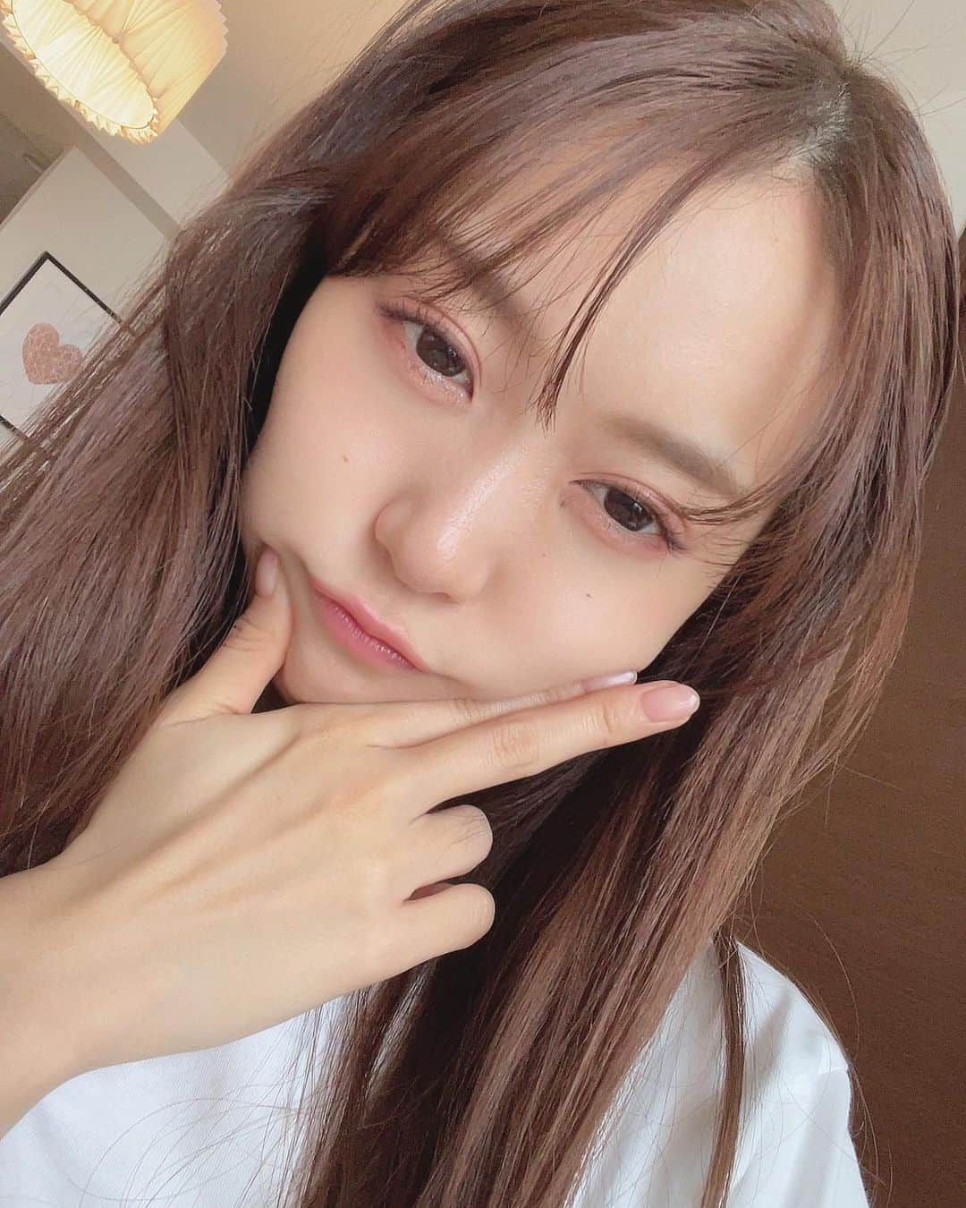 芹澤優さんのインスタグラム写真 - (芹澤優Instagram)「♡  またまたお邪魔してきました！ M-styleさん❤️  ぷにぷに可愛いけどスリムっていうとてもわがままな憧れボディになりたくて、日々研究中よ💋  顔は今くらいが好き♡ ちょいぷに？くらい？  まぁどんな時も可愛がっていくよマイセルフ🥰  #久々の投稿だ #なんと週末は11周年ライブです #ベストオブベスト #叩き出すわよ」11月24日 18時05分 - seriko_is_no.1