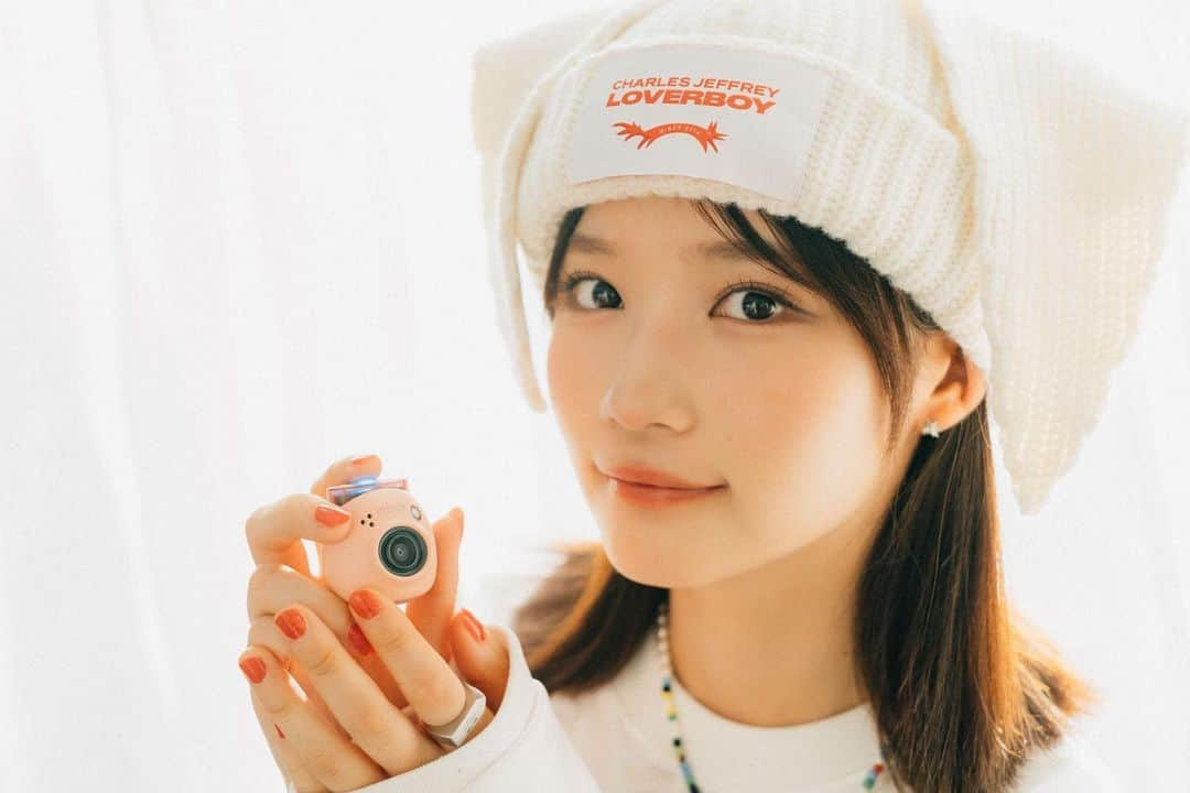 Fujifilm instaxのインスタグラム