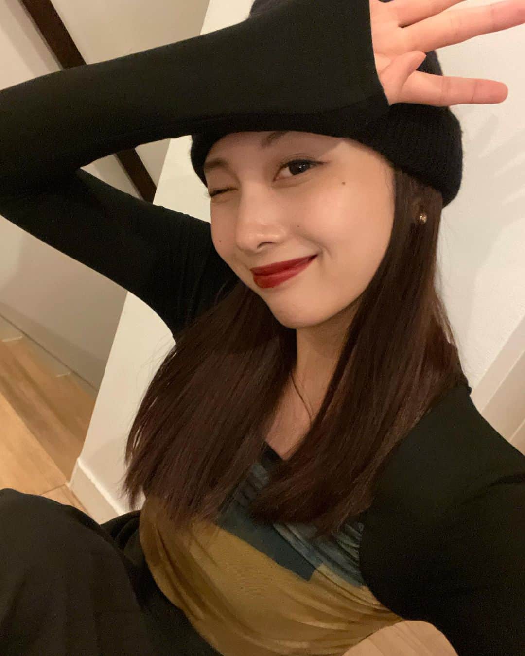 広瀬梨奈のインスタグラム