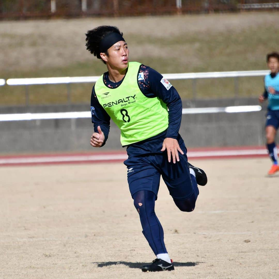 AC長野パルセイロさんのインスタグラム写真 - (AC長野パルセイロInstagram)「. 🟠2023/11/23-24 Training!! . 🏃‍♂️🦁 . . ▼next match▼ 11/26(日)13:00 vs.YS横浜🏟ニッパツ . . #長野をオレンジに #prideofnagano #acnp #パルセイロ #ac長野パルセイロ #長野 #jリーグ」11月24日 18時27分 - acnaganoparceiro.official