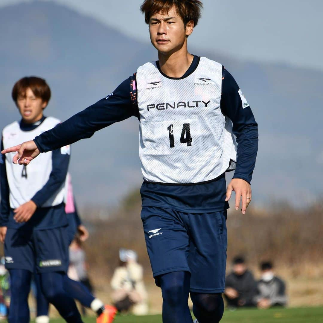 AC長野パルセイロさんのインスタグラム写真 - (AC長野パルセイロInstagram)「. 🟠2023/11/23-24 Training!! . 🏃‍♂️🦁 . . ▼next match▼ 11/26(日)13:00 vs.YS横浜🏟ニッパツ . . #長野をオレンジに #prideofnagano #acnp #パルセイロ #ac長野パルセイロ #長野 #jリーグ」11月24日 18時27分 - acnaganoparceiro.official