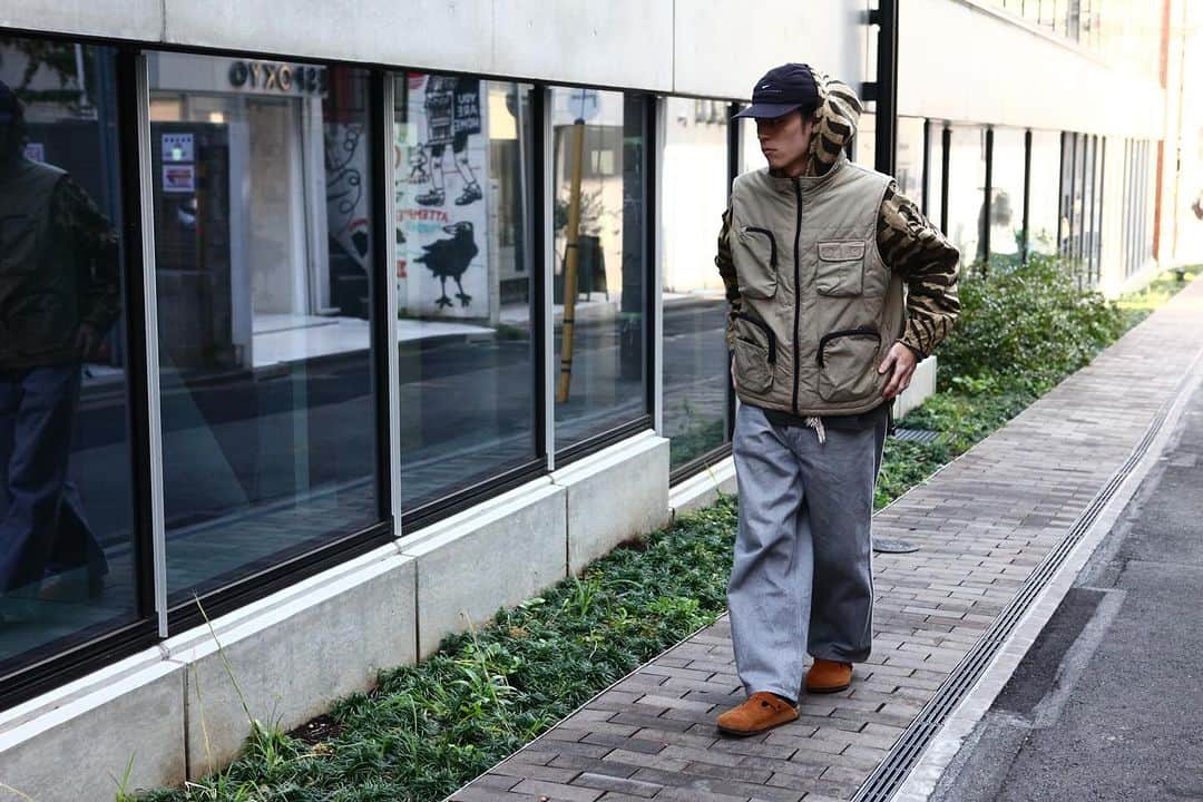 のインスタグラム：「2023.11.25 (Sat) NEW ARRIVAL @vostok_1jp  #古着#vostok#forsale#vintage#vintagefashion#vintagestyle#usedclothing#vintageclothing」