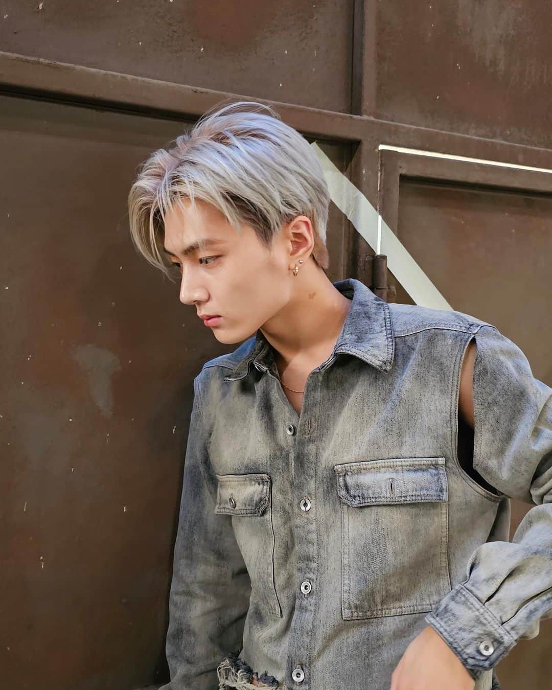 のインスタグラム：「#JAY」