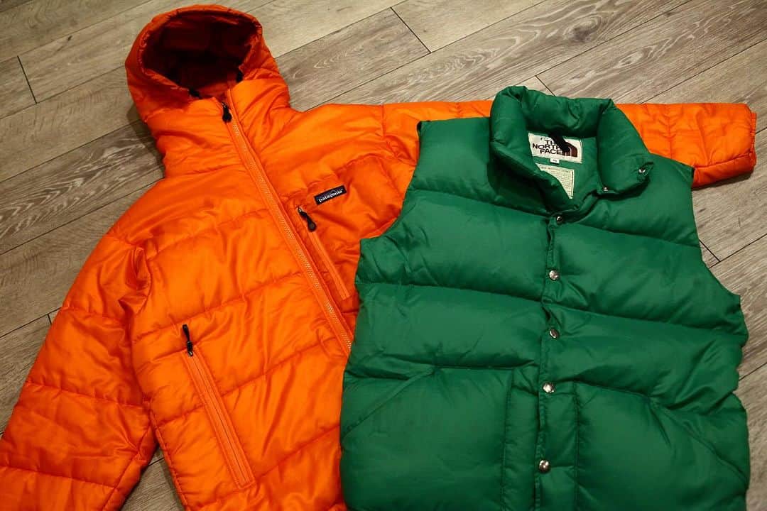 のインスタグラム：「2023.11.25 (Sat) NEW ARRIVAL @vostok_1jp  #古着#vostok#forsale#vintage#vintagefashion#vintagestyle#usedclothing#vintageclothing」