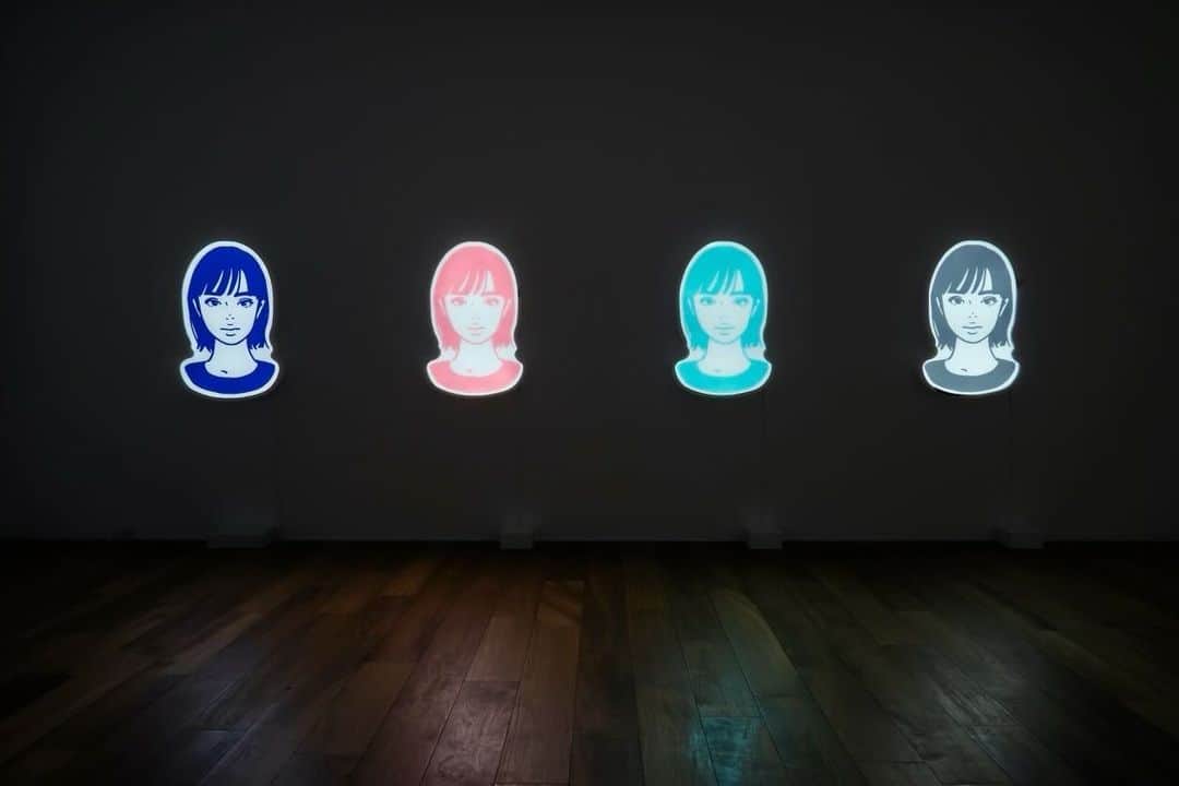 KYNEのインスタグラム