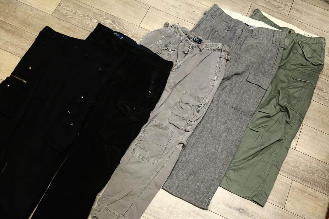 vostokのインスタグラム