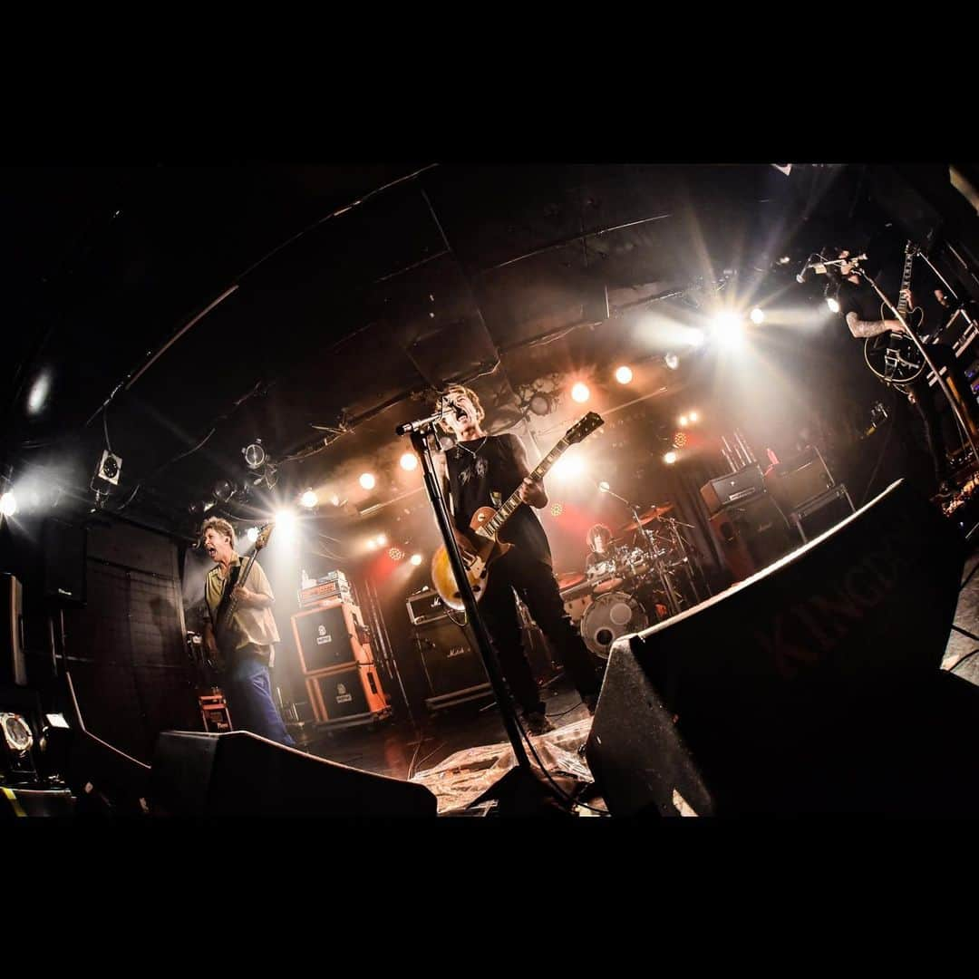 Nothing’s Carved In Stoneさんのインスタグラム写真 - (Nothing’s Carved In StoneInstagram)「【RULE’s】 ⁡ MEMBERSHIP SITE “RULE’s”にて下記を更新しました。 ⁡ ・RULE's RADIO vol.102 ・PHOTO（11/5 at 岡山CRAZYMAMA KINGDOM公演） ⁡ https://fc.ncis.jp ⁡ Photo by @pyama17_photo  ⁡ ——————— "15th Anniversary “Live at BUDOKAN” 2024年2月24日(土)日本武道館 OPEN 16:30 / START 17:30 ⁡ 明日11/25(土)10:00〜チケット一般発売開始！ ⁡ #NothingsCarvedInStone #ナッシングス #NCIS #SilverSunRecords #rules #coldrain #liveatbudokan #日本武道館 #ナッシングス武道館」11月24日 19時09分 - nothingscarvedinstone