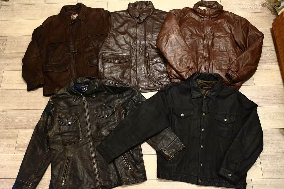 のインスタグラム：「2023.11.25 (Sat) NEW ARRIVAL @vostok_1jp  #古着#vostok#forsale#vintage#vintagefashion#vintagestyle#usedclothing#vintageclothing」