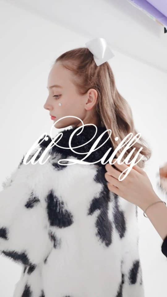 lilLillyのインスタグラム：「lilLilly New Arrival  #lilLilly #lilLillytokyo #lilLillyshinjuku」