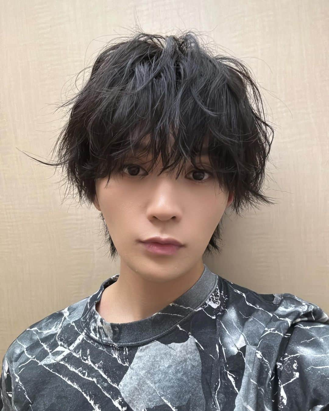 八木勇征さんのインスタグラム写真 - (八木勇征Instagram)「・ トイプー目指します」11月24日 19時18分 - yuseiyagi_official